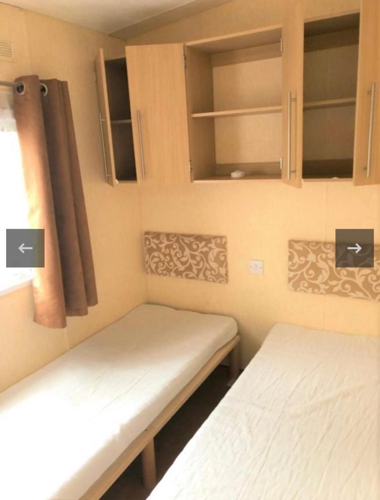 Vakantiehuis Recreatiepark Rhederlaagse Meren Lathum Hotel Buitenkant foto