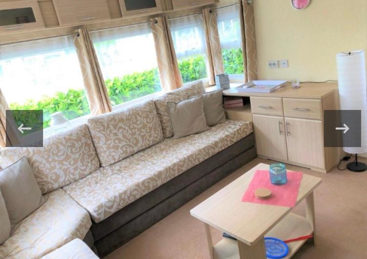 Vakantiehuis Recreatiepark Rhederlaagse Meren Lathum Hotel Buitenkant foto